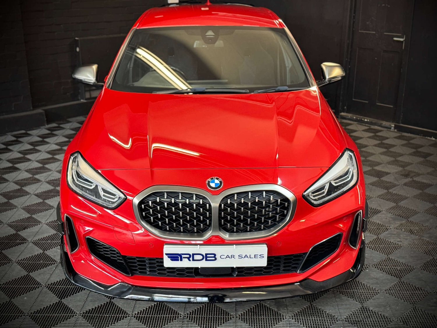 Used BMW 1 Series 2020 for sale - 76749827: Photo 6