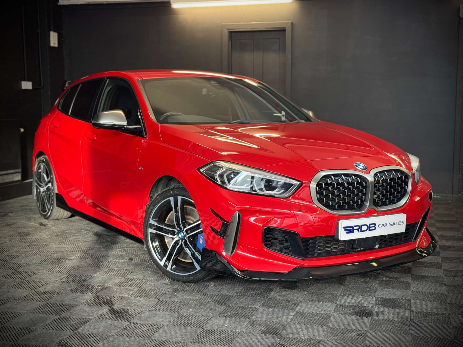 Used BMW 1 Series 2020 for sale - 76749827: Photo 8