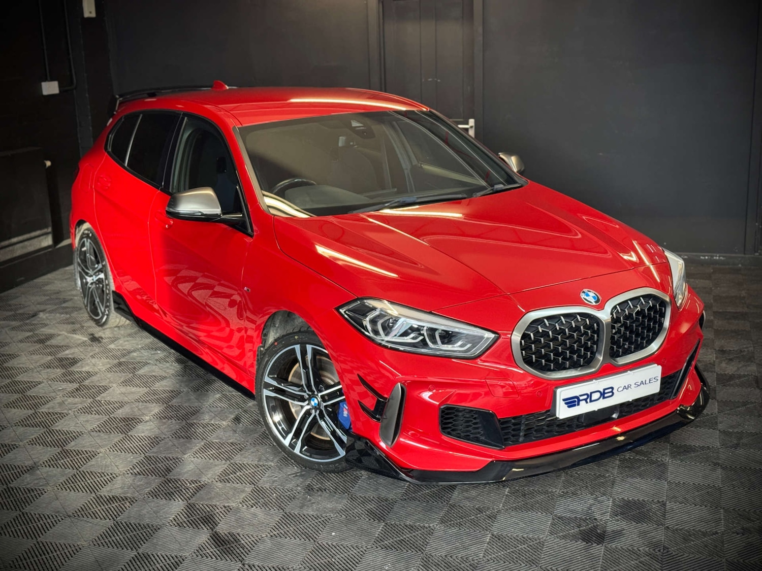 Used BMW 1 Series 2020 for sale - 76749827: Photo 9