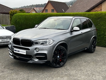Used BMW X5 2018 for sale - 76289014: Photo