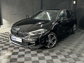 Used BMW 1 Series 2020 for sale - 78870587: Photo