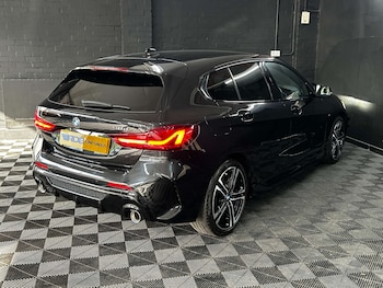Used BMW 1 Series 2020 for sale - 78870587: Photo
