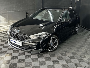 Used BMW 1 Series 2020 for sale - 78870587: Photo