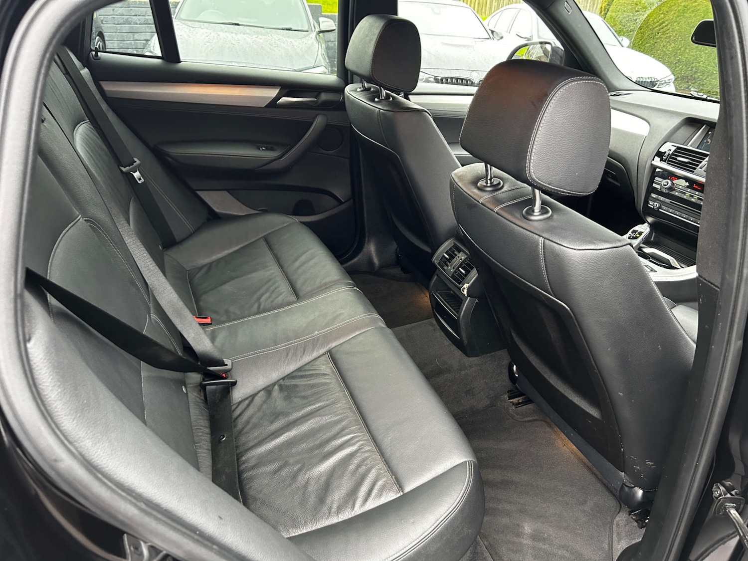 Used BMW X4 2018 for sale - 77408951: Photo 11