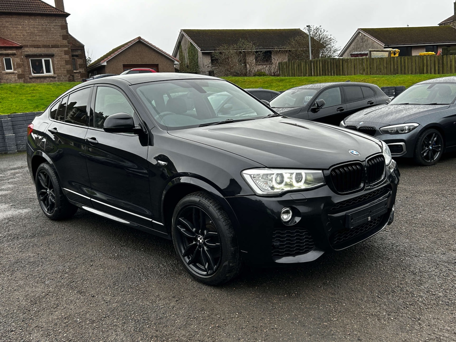 Used BMW X4 2018 for sale - 77408951: Photo 3