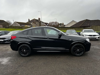 Used BMW X4 2018 for sale - 77408951: Photo