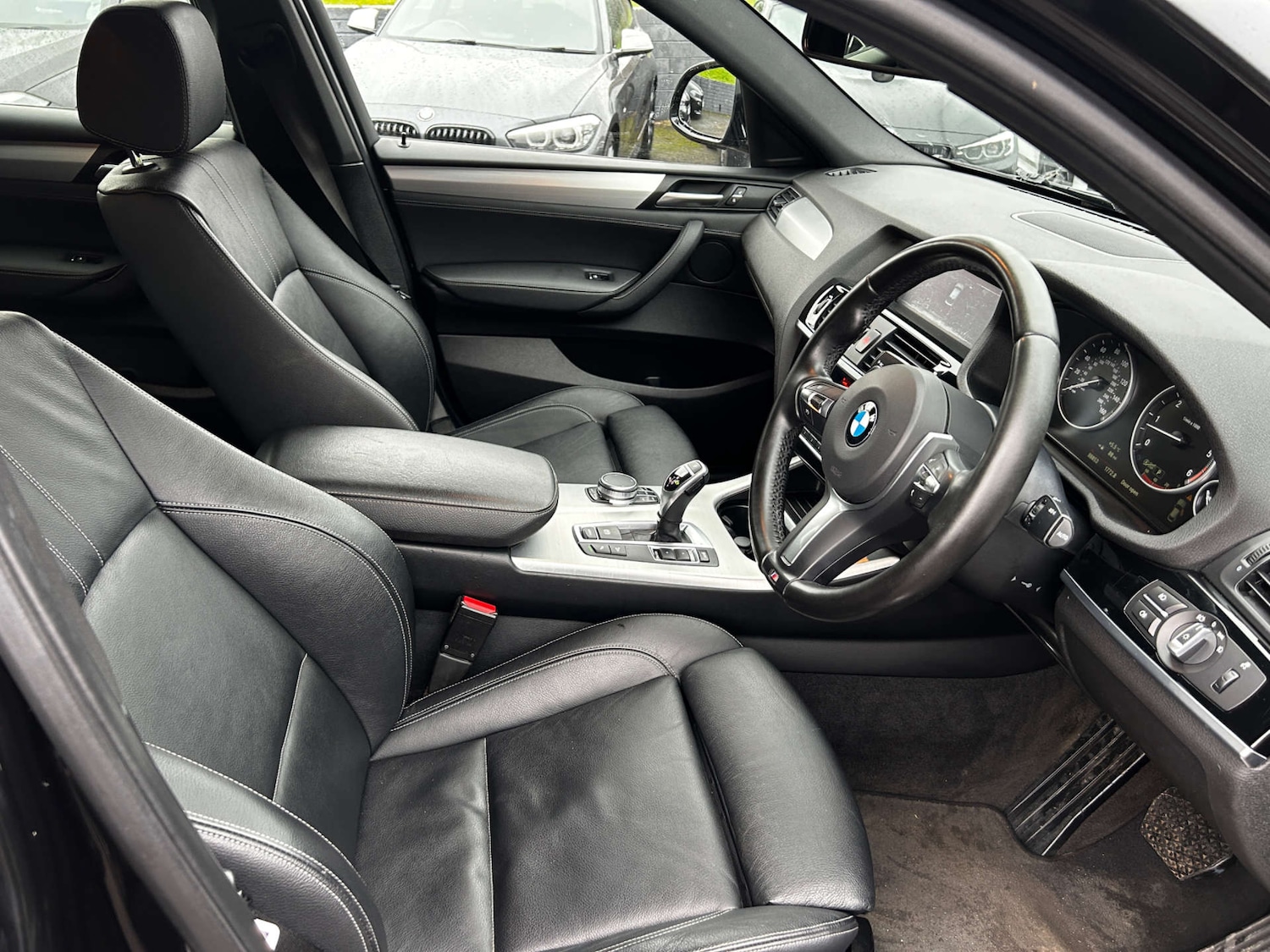 Used BMW X4 2018 for sale - 77408951: Photo 9