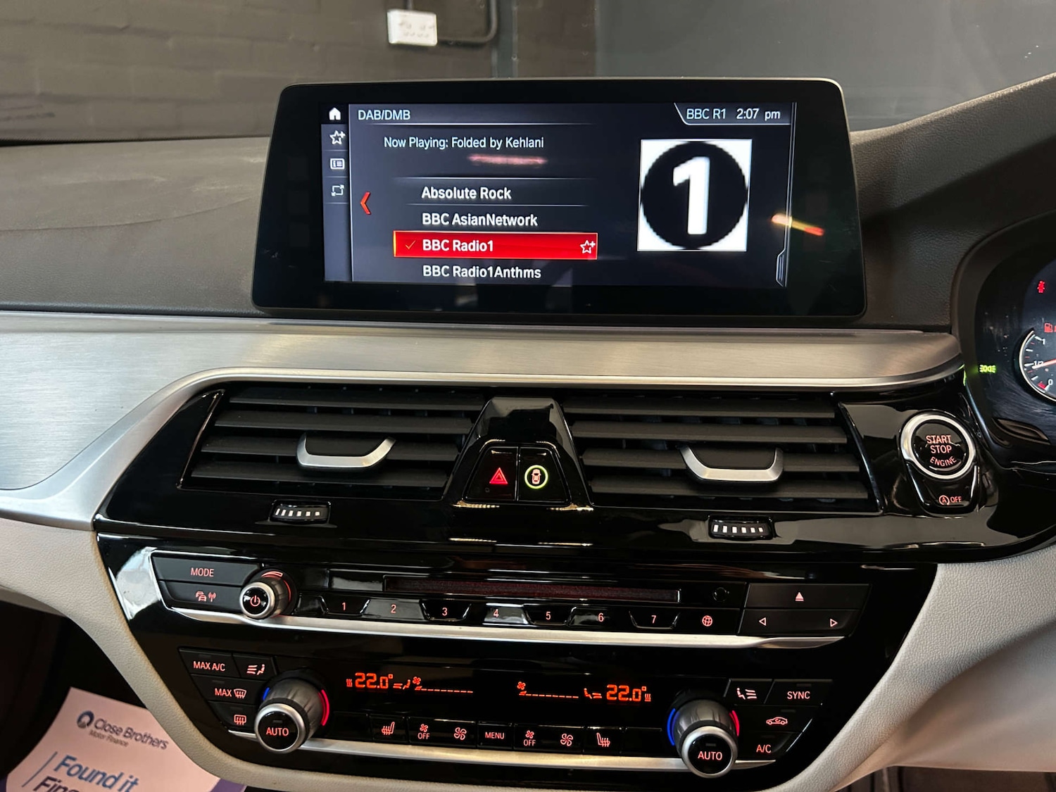 Used BMW 5 Series 2017 for sale - 76604270: Photo 42