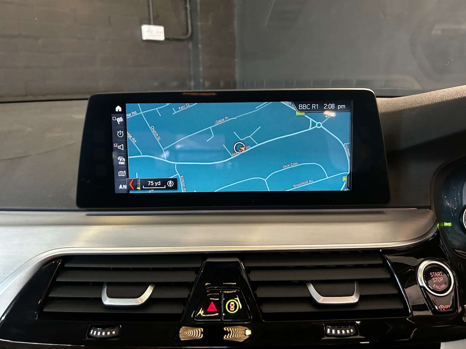 Used BMW 5 Series 2017 for sale - 76604270: Photo 49