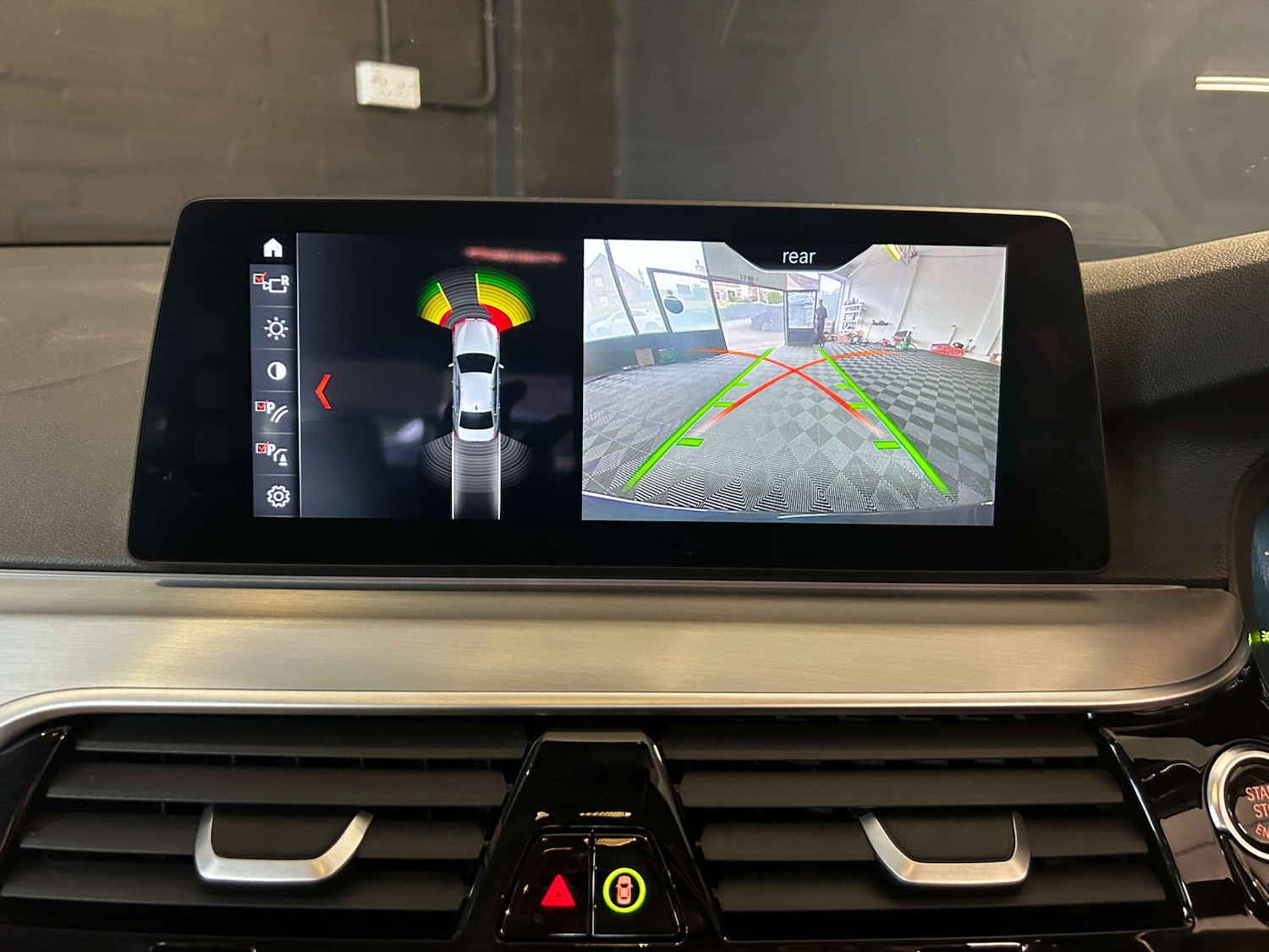 Used BMW 5 Series 2017 for sale - 76604270: Photo 52