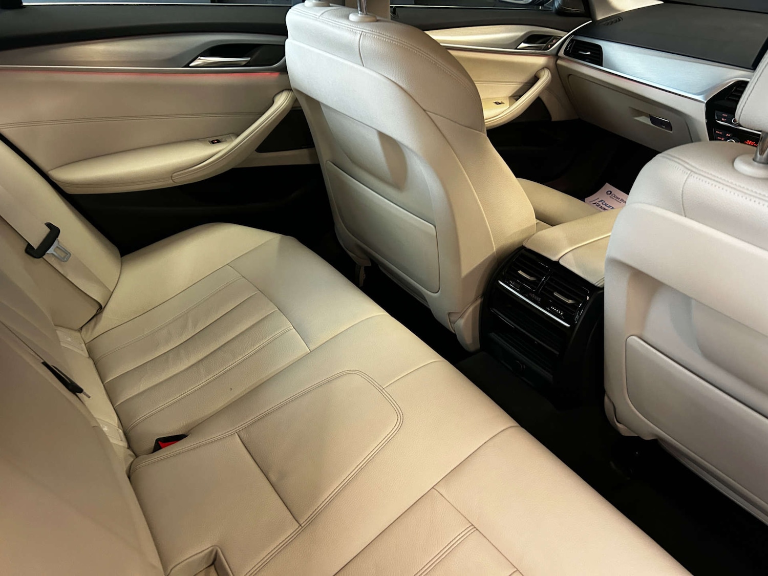 Used BMW 5 Series 2017 for sale - 76604270: Photo 57