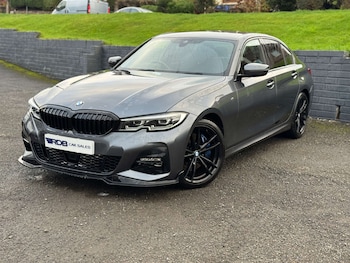 Used BMW 3 Series 2019 for sale - 76518044: Photo