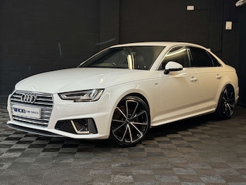 Audi - A4