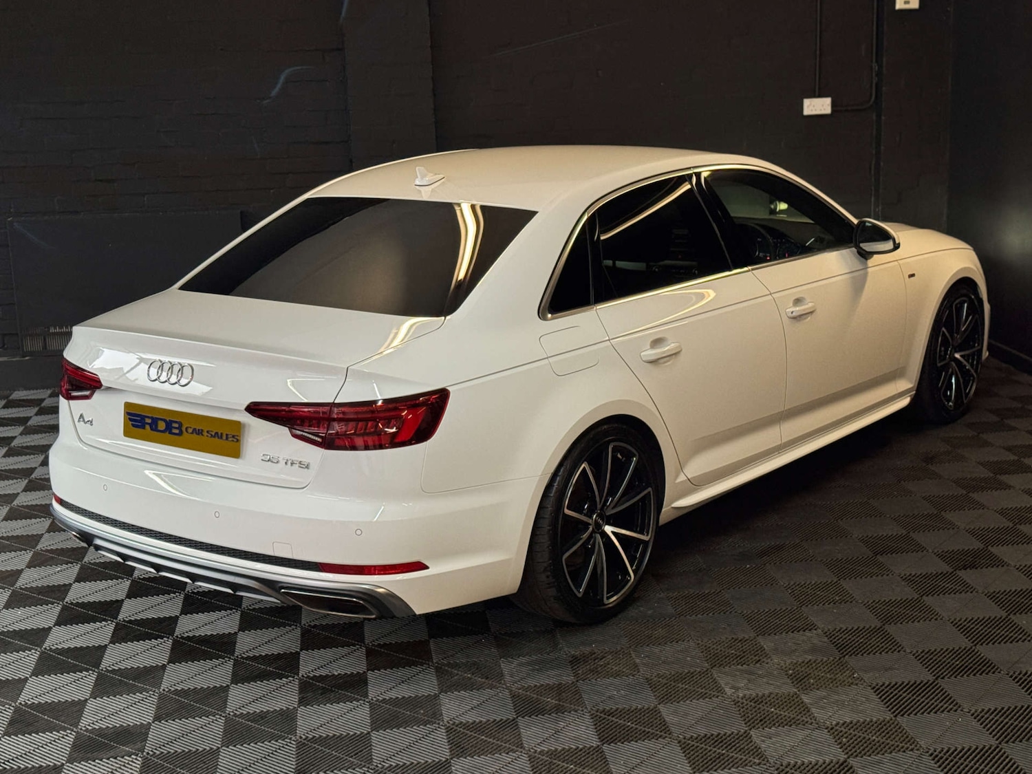 Used Audi A4 2019 for sale - 76114480: Photo 20