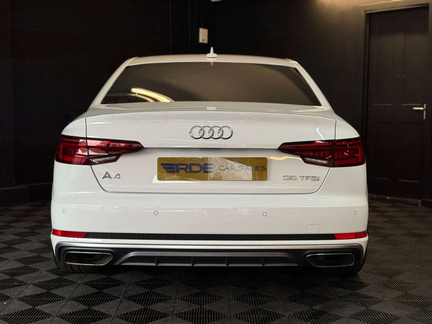Used Audi A4 2019 for sale - 76114480: Photo 22