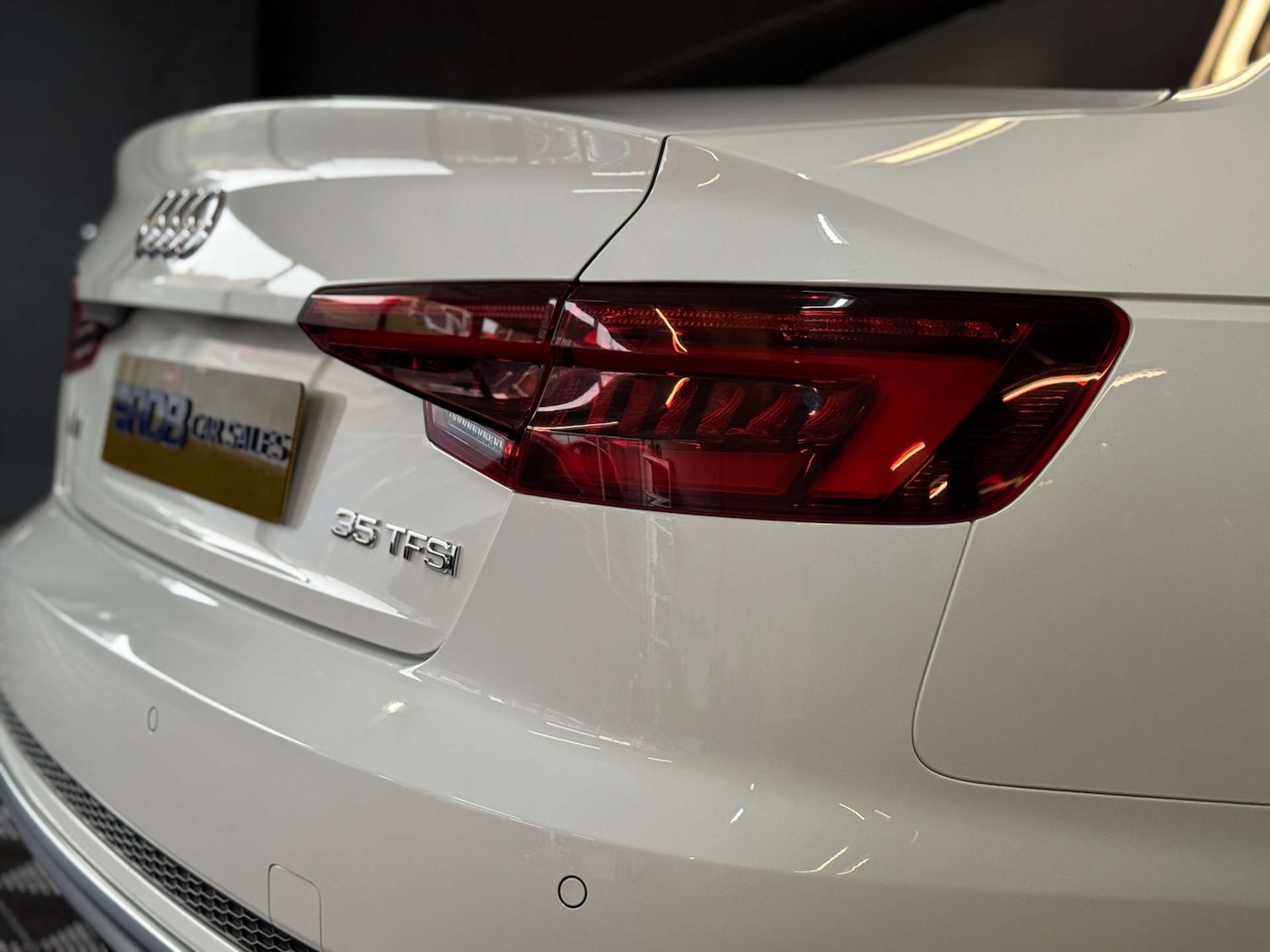 Used Audi A4 2019 for sale - 76114480: Photo 23