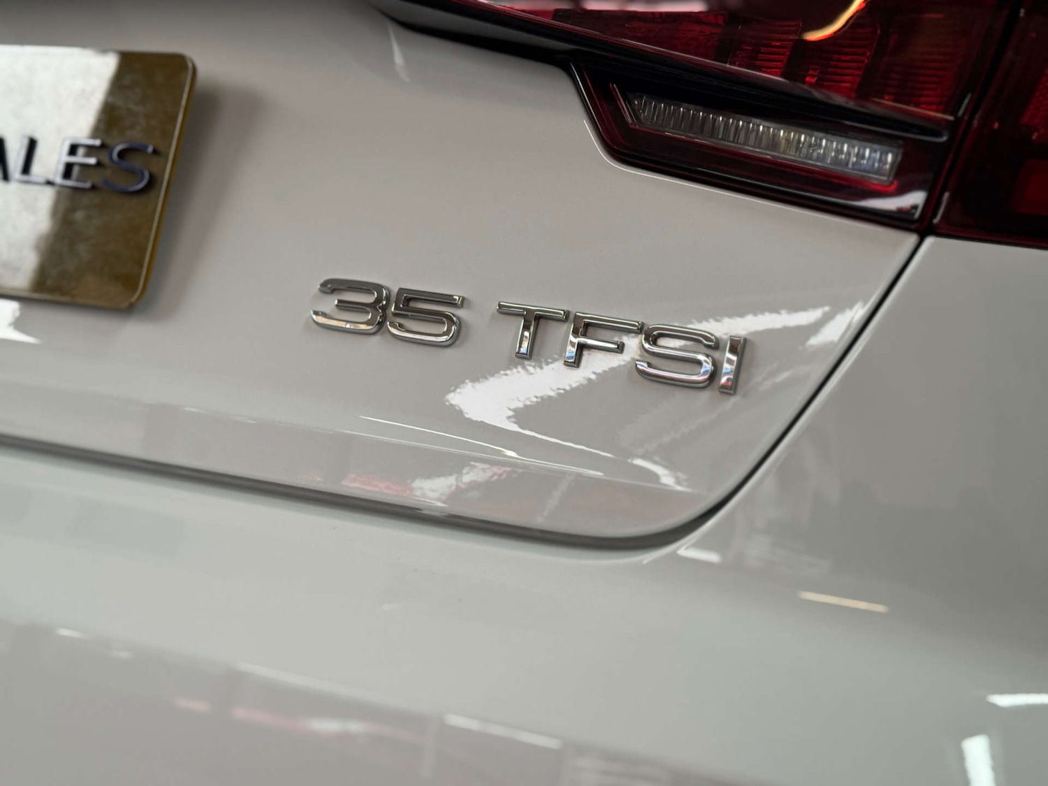 Used Audi A4 2019 for sale - 76114480: Photo 24
