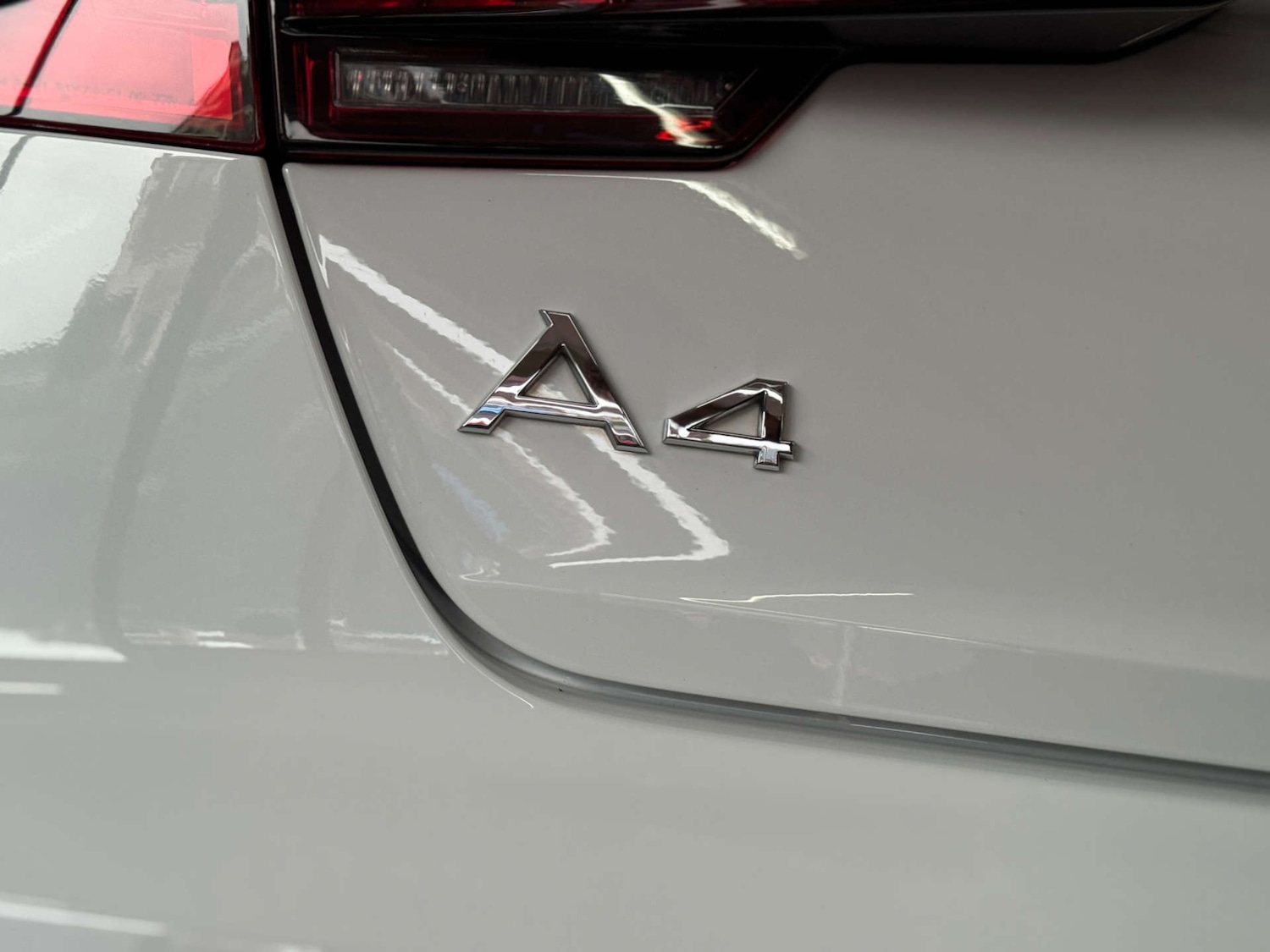 Used Audi A4 2019 for sale - 76114480: Photo 25