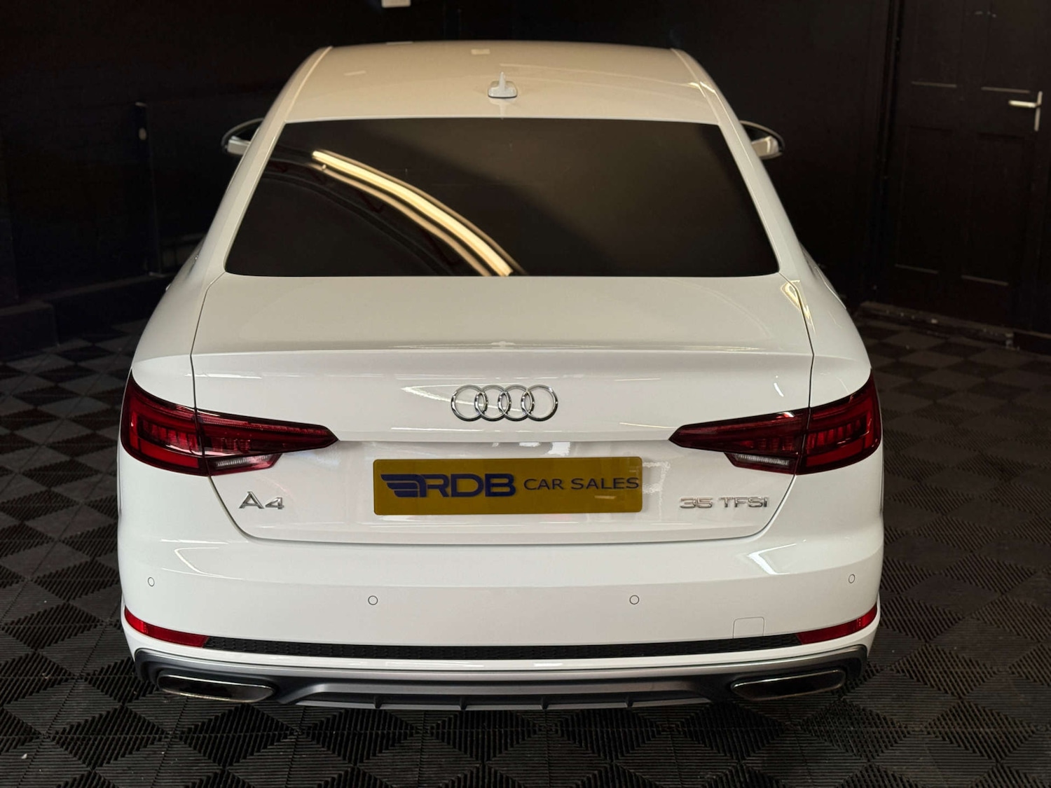 Used Audi A4 2019 for sale - 76114480: Photo 26