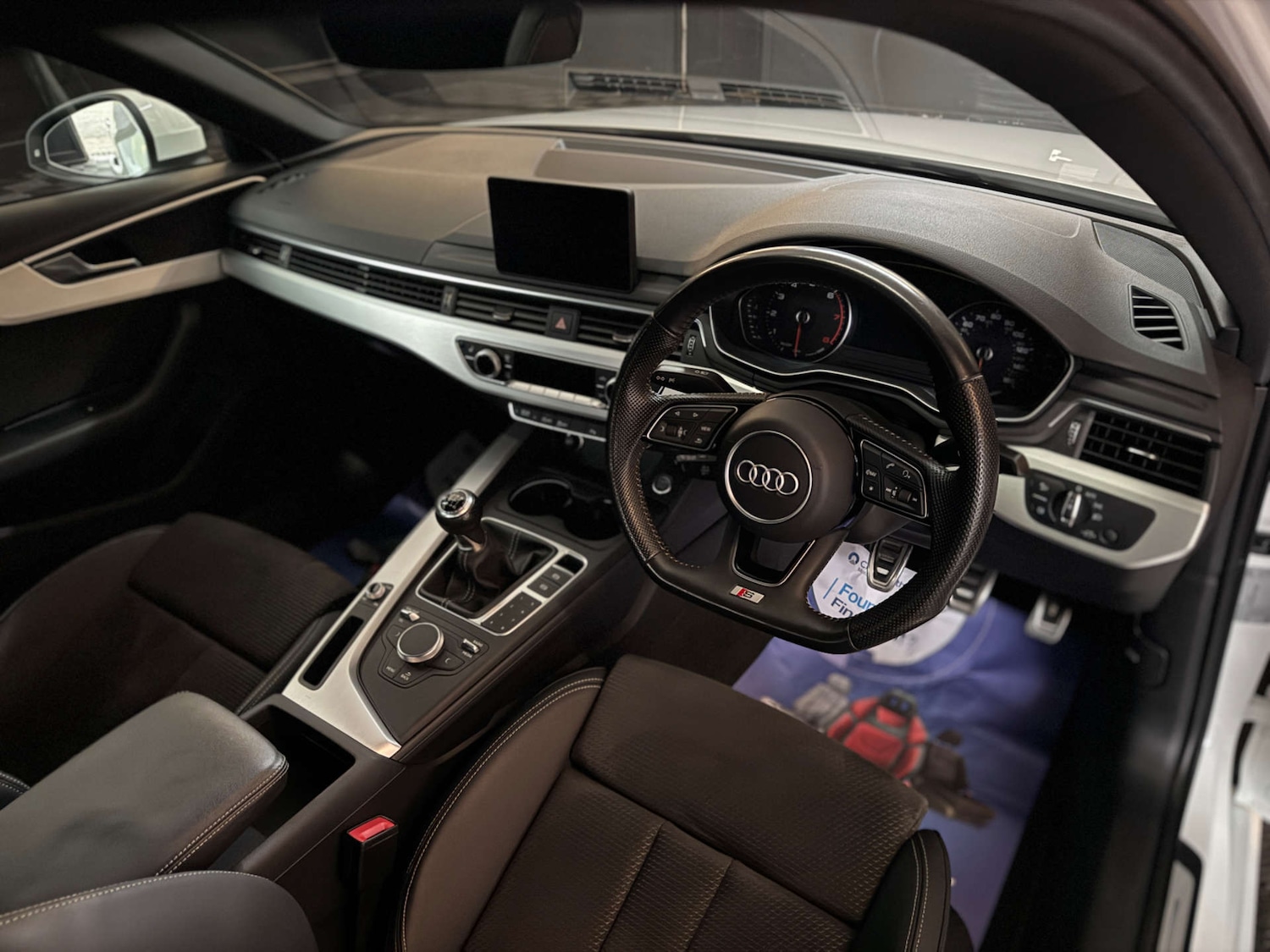 Used Audi A4 2019 for sale - 76114480: Photo 30