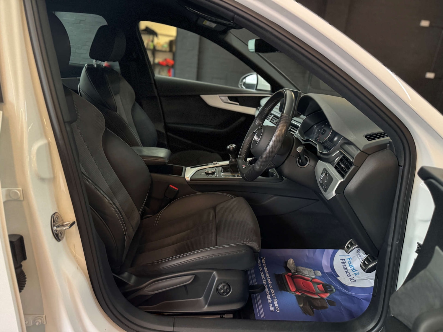 Used Audi A4 2019 for sale - 76114480: Photo 34