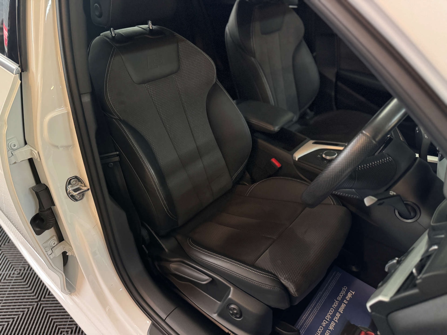 Used Audi A4 2019 for sale - 76114480: Photo 35