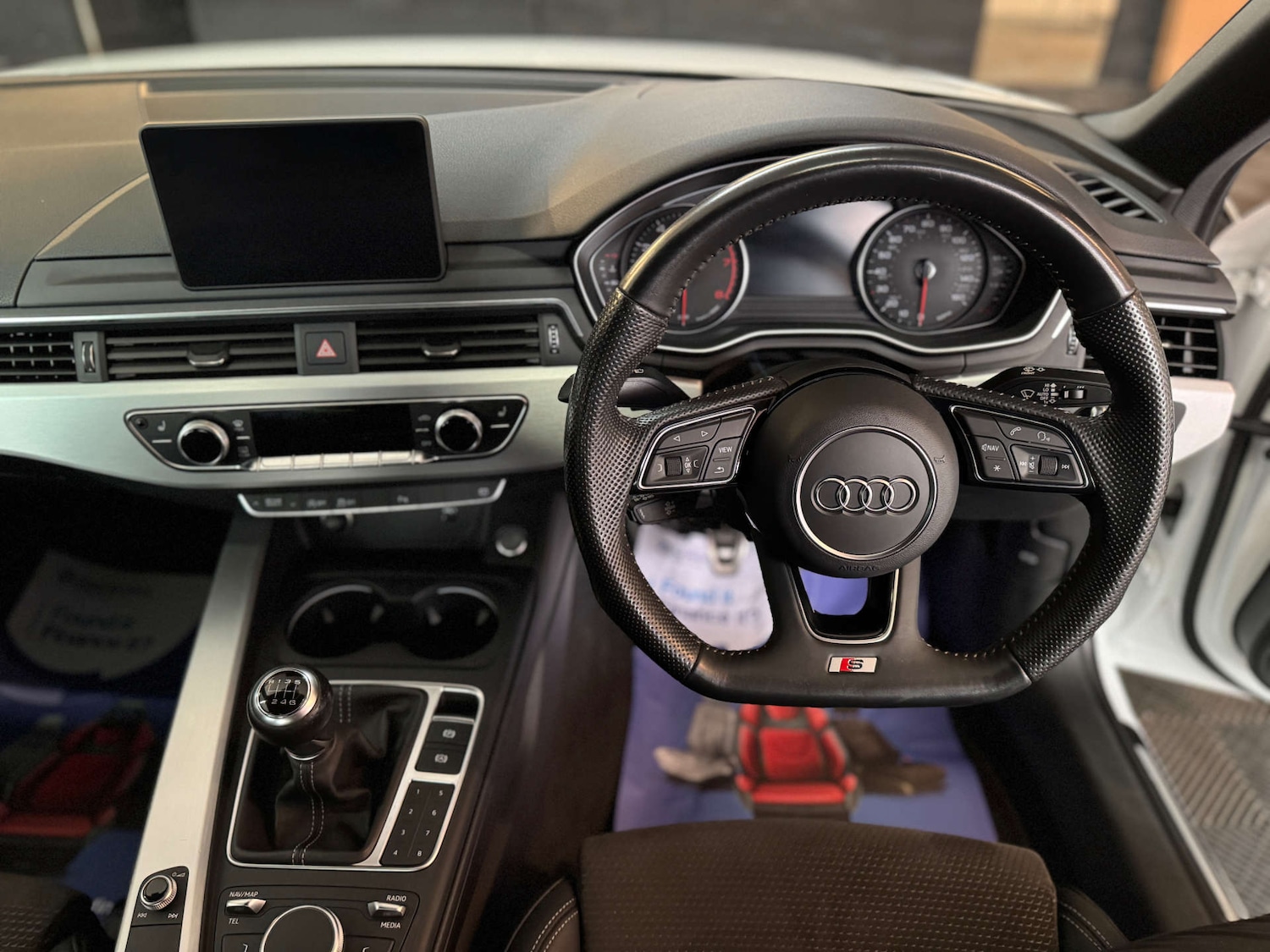 Used Audi A4 2019 for sale - 76114480: Photo 38