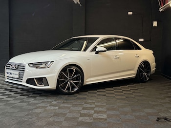 Used Audi A4 2019 for sale - 76114480: Photo 3