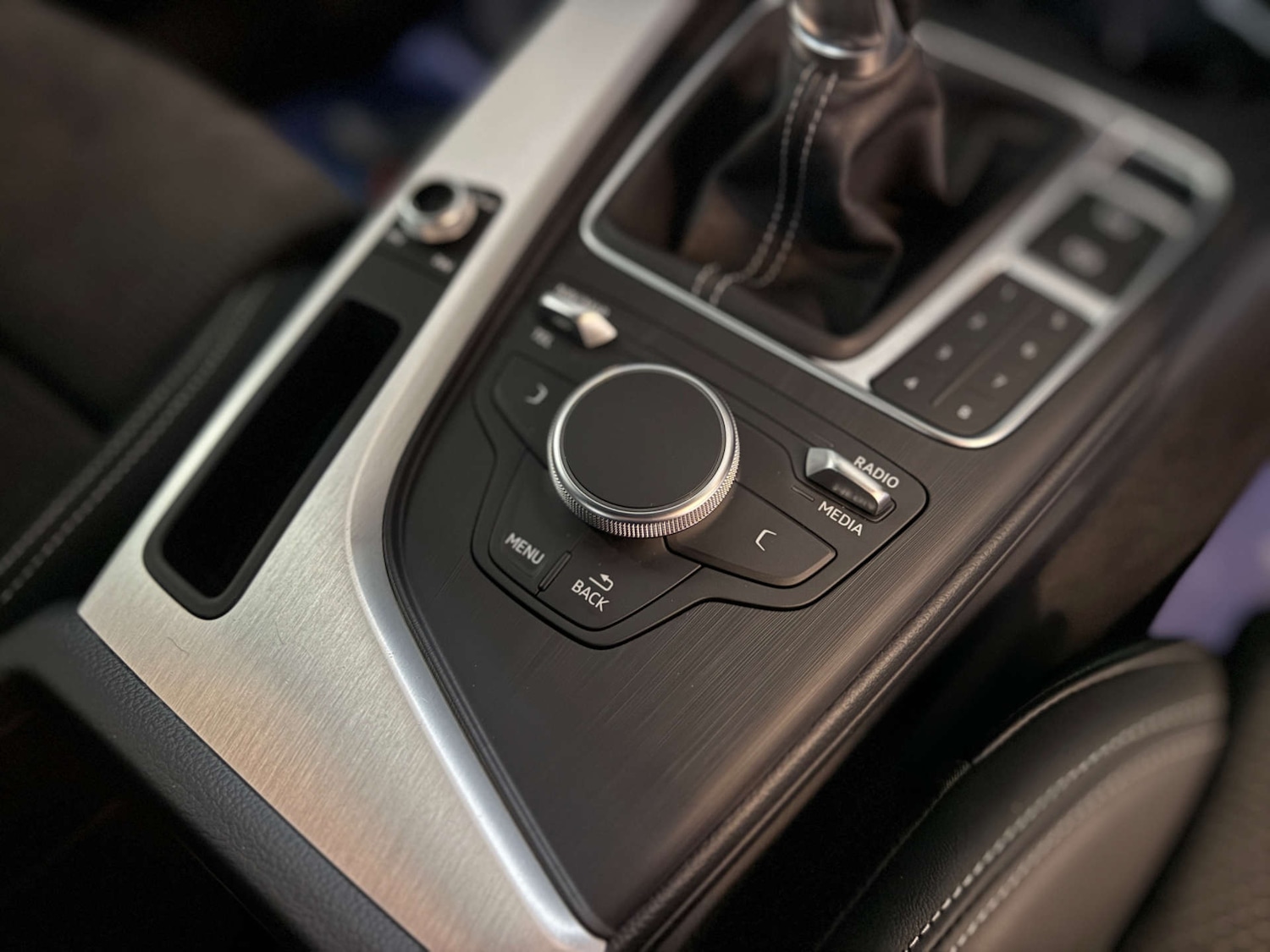 Used Audi A4 2019 for sale - 76114480: Photo 40
