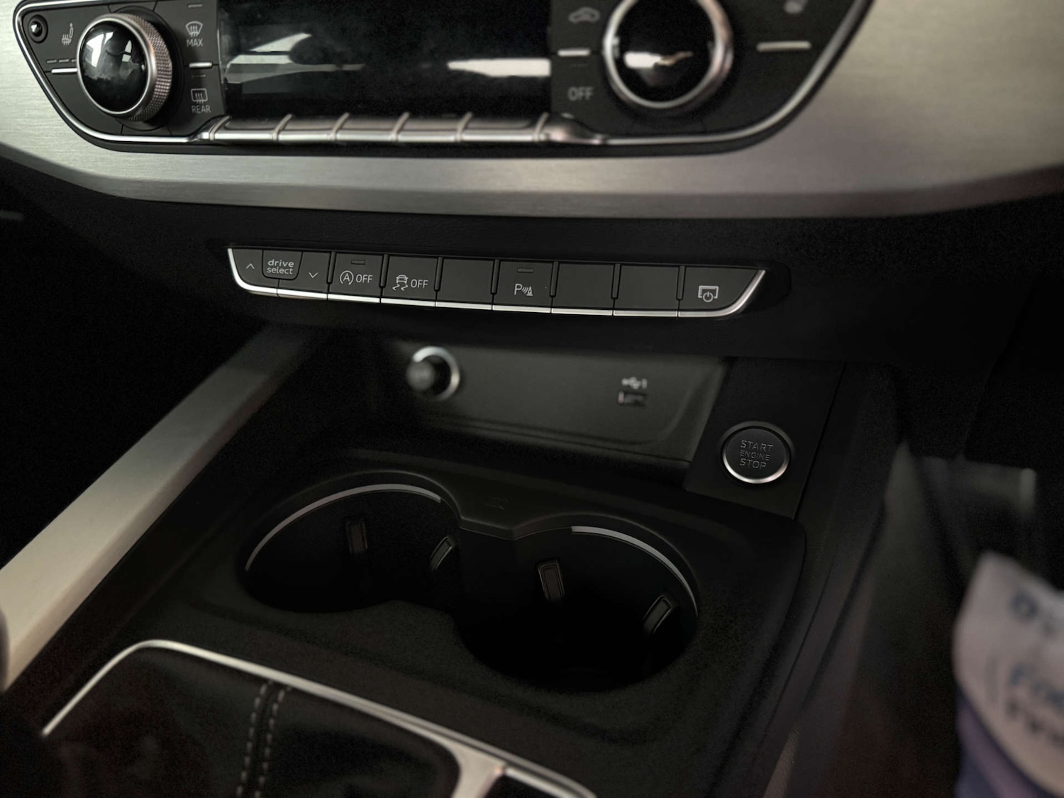 Used Audi A4 2019 for sale - 76114480: Photo 41