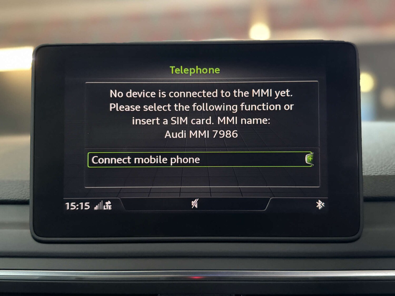 Used Audi A4 2019 for sale - 76114480: Photo 45