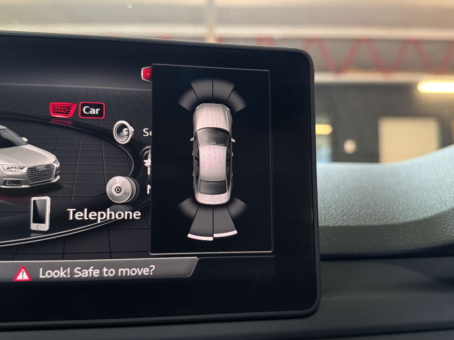 Used Audi A4 2019 for sale - 76114480: Photo 48