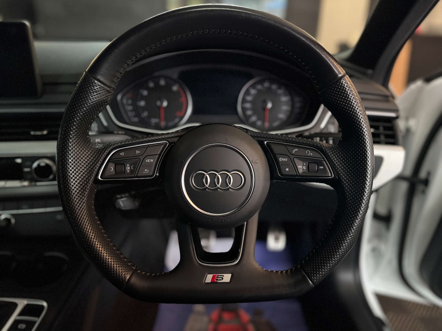 Used Audi A4 2019 for sale - 76114480: Photo 50