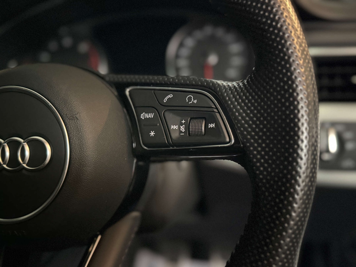 Used Audi A4 2019 for sale - 76114480: Photo 52