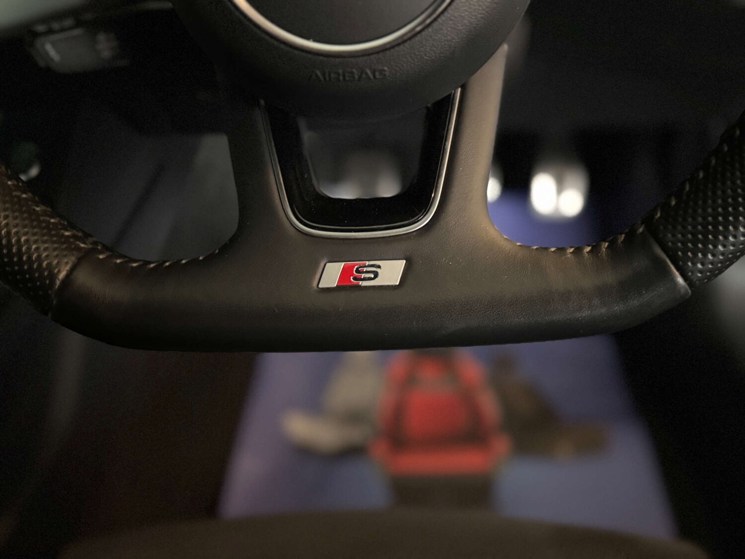 Used Audi A4 2019 for sale - 76114480: Photo 53