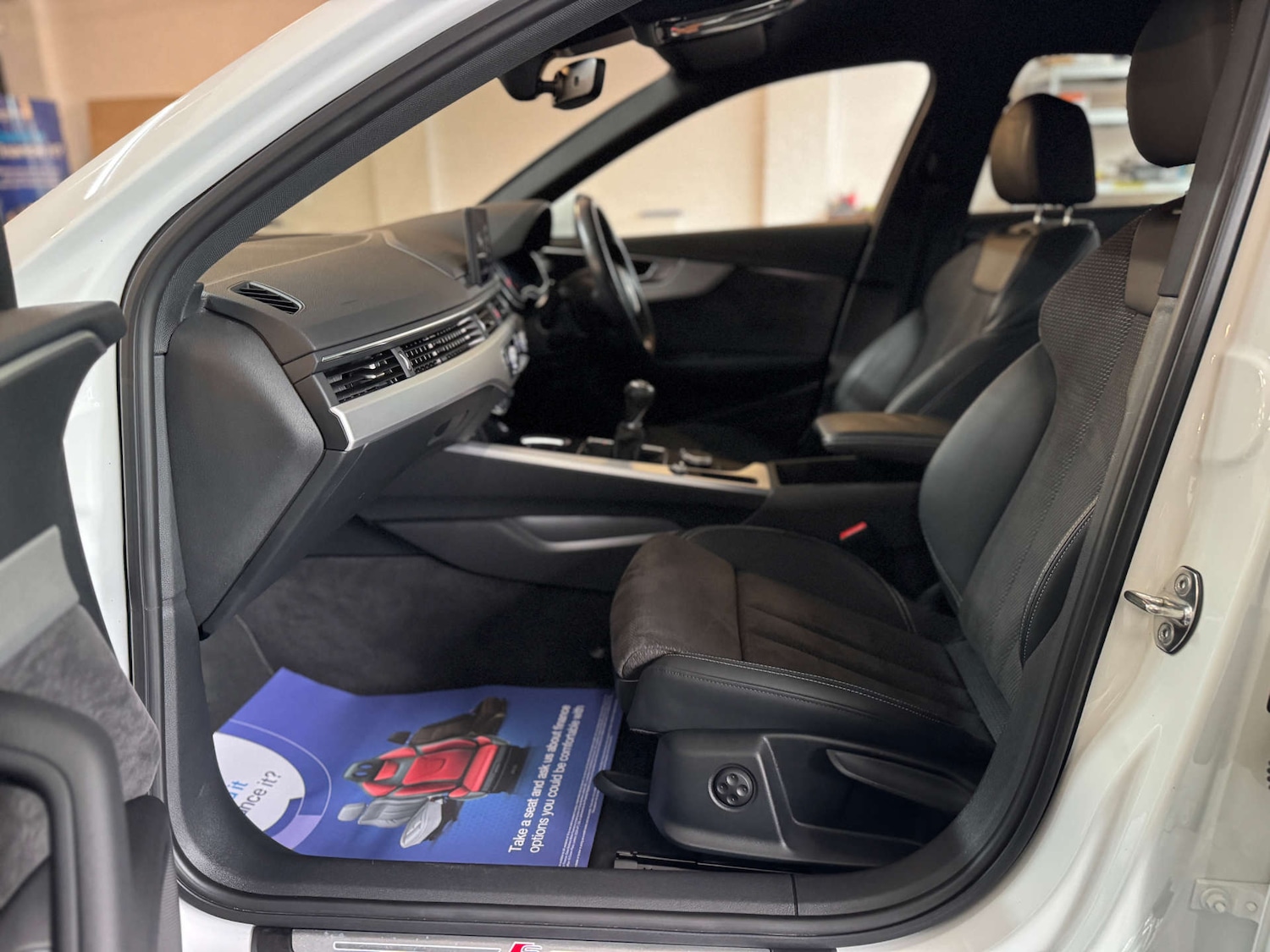Used Audi A4 2019 for sale - 76114480: Photo 58