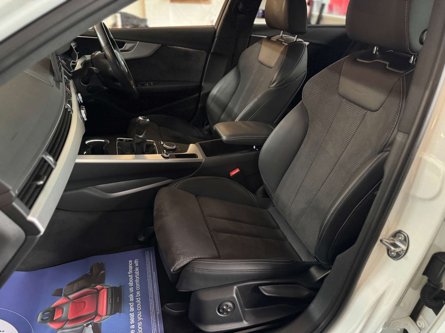 Used Audi A4 2019 for sale - 76114480: Photo 59
