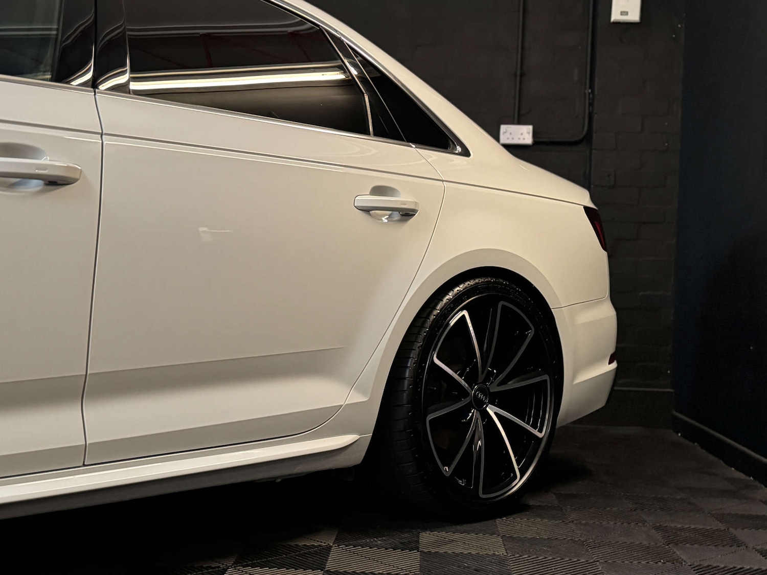 Used Audi A4 2019 for sale - 76114480: Photo 6