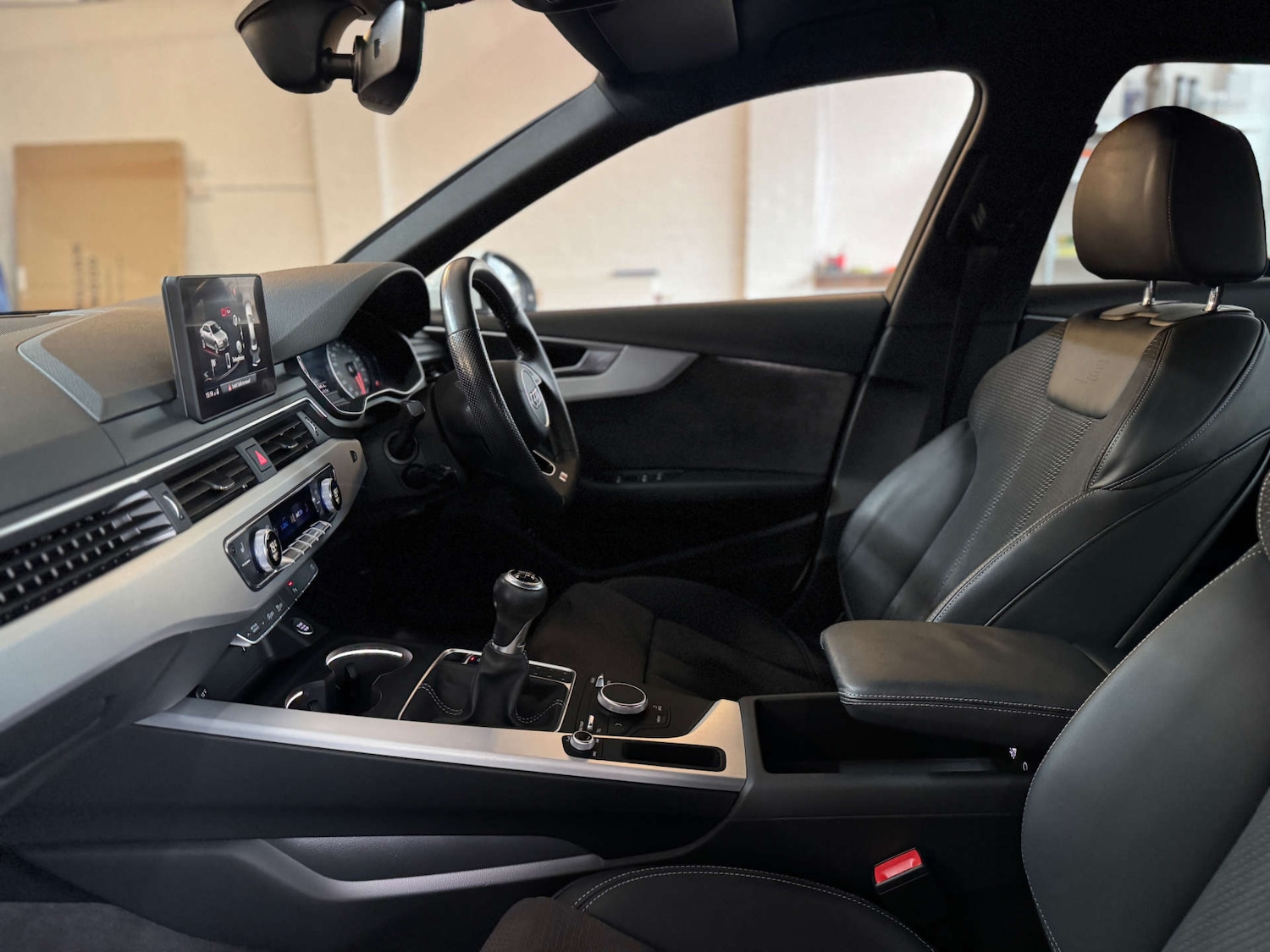 Used Audi A4 2019 for sale - 76114480: Photo 61