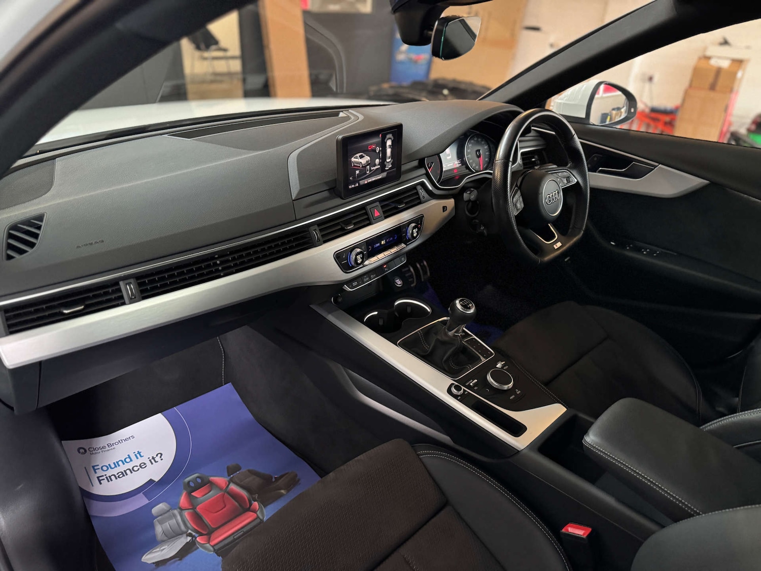 Used Audi A4 2019 for sale - 76114480: Photo 62