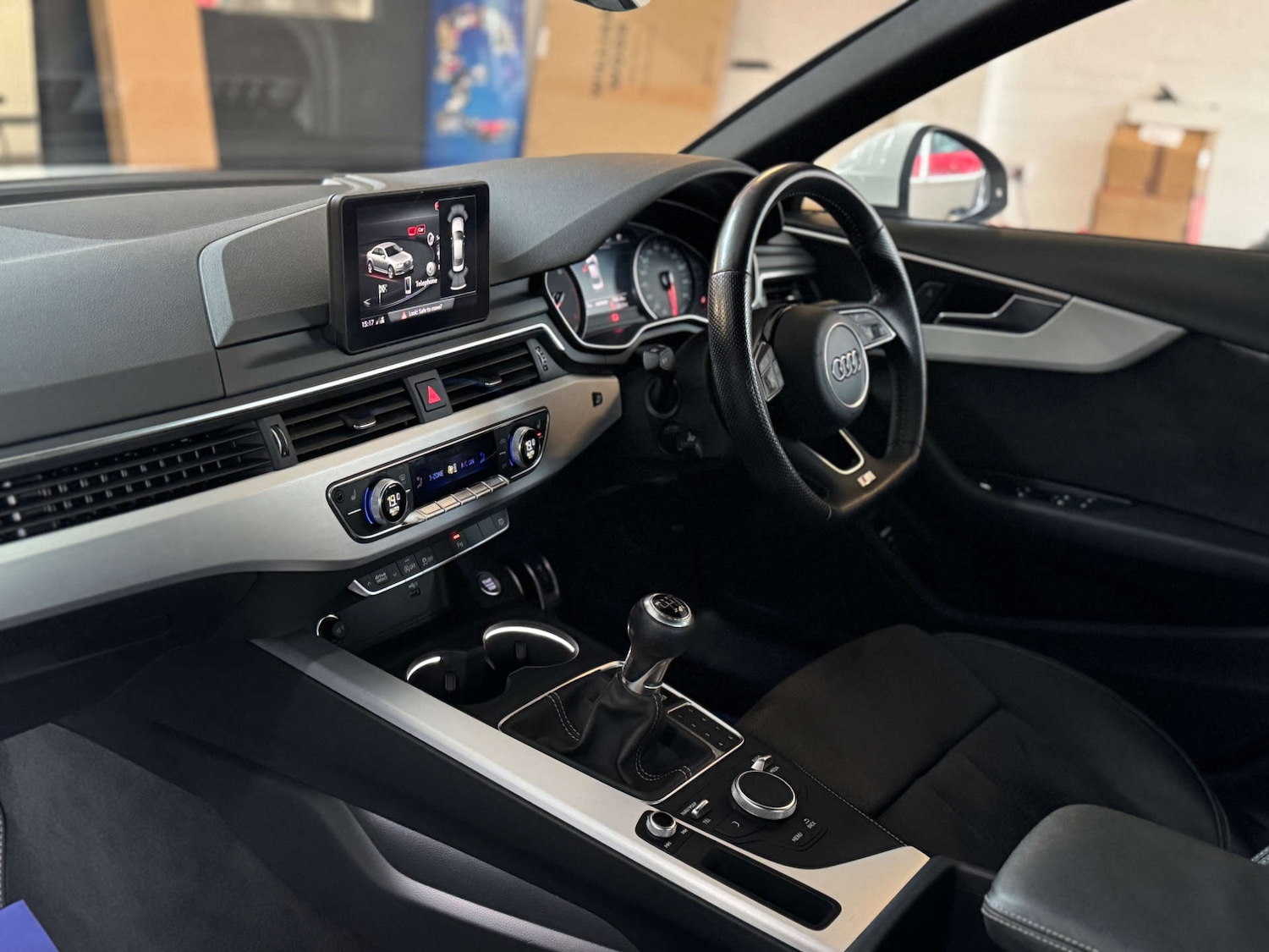 Used Audi A4 2019 for sale - 76114480: Photo 63
