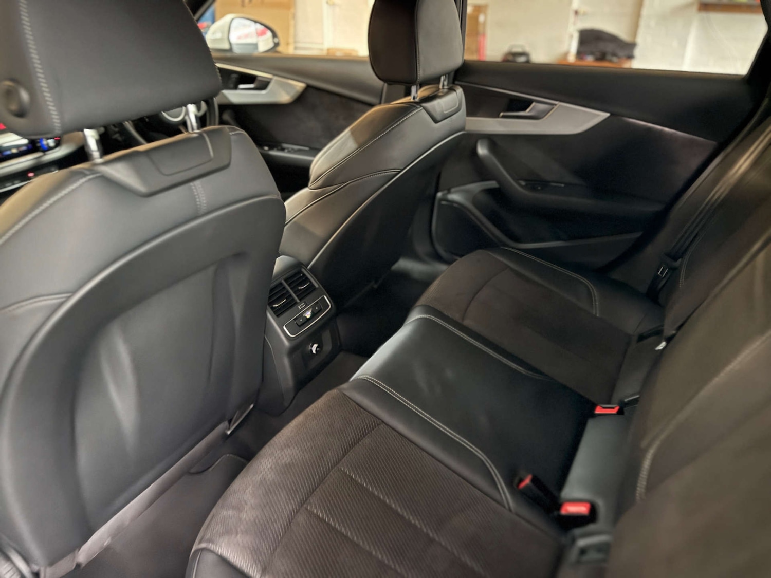 Used Audi A4 2019 for sale - 76114480: Photo 64