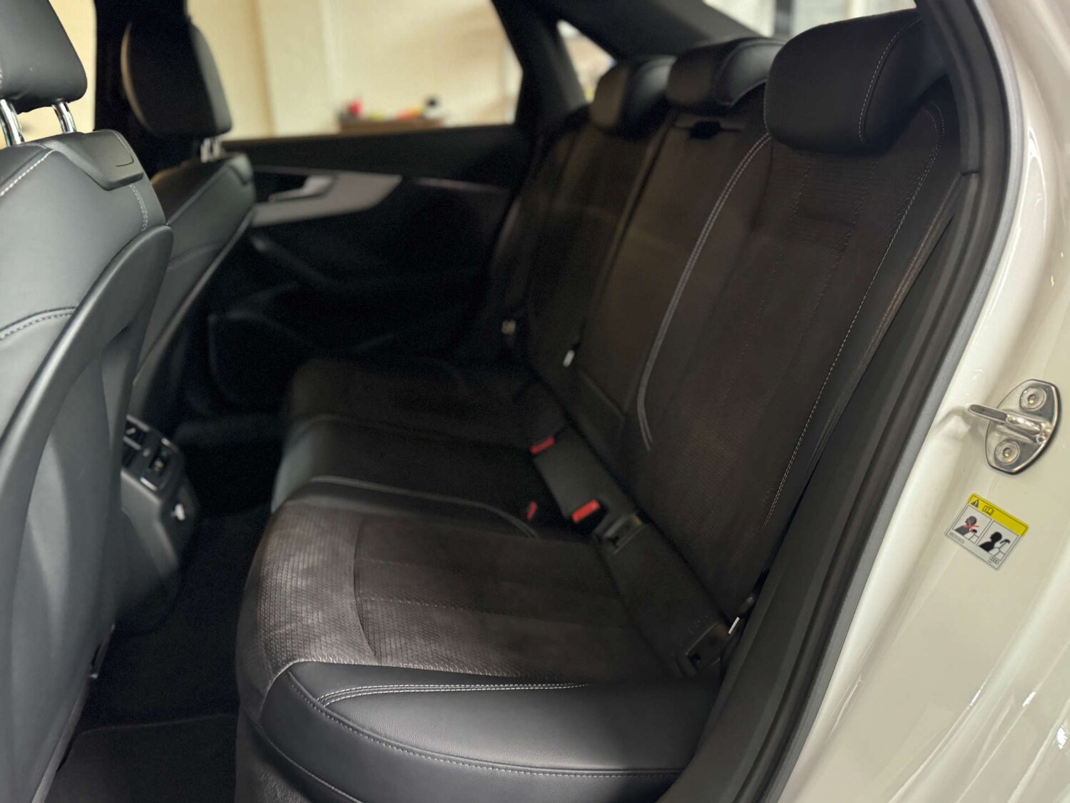 Used Audi A4 2019 for sale - 76114480: Photo 65