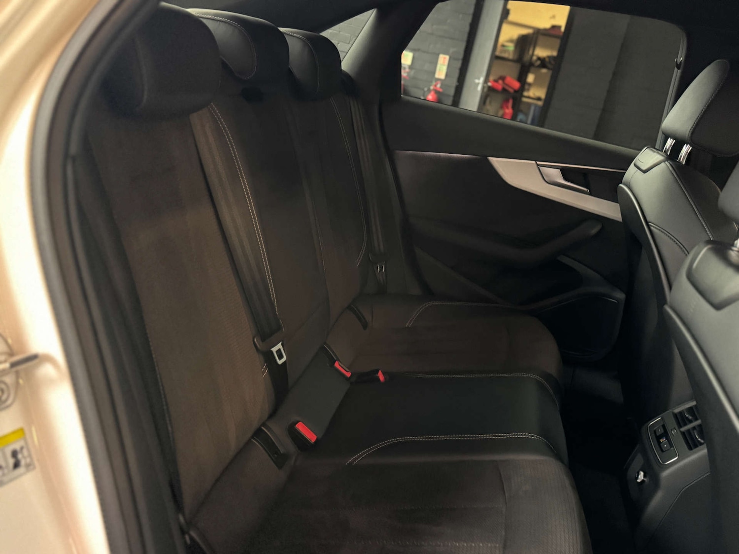 Used Audi A4 2019 for sale - 76114480: Photo 67