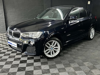Used BMW X4 2017 for sale - 78894585: Photo