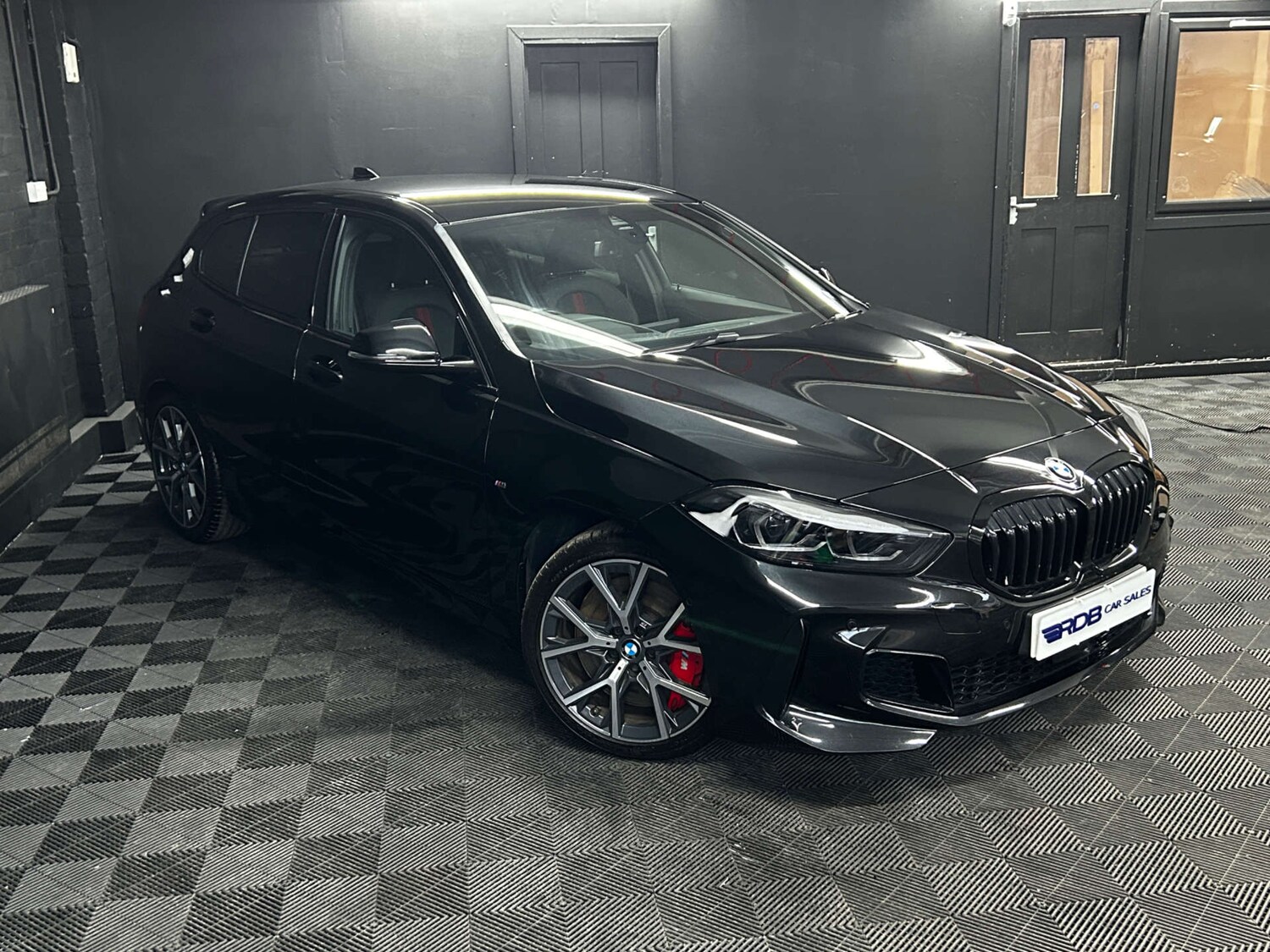Used BMW 1 Series 2021 for sale - 77762374: Photo 11