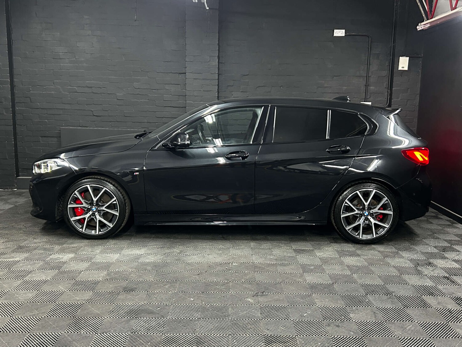 Used BMW 1 Series 2021 for sale - 77762374: Photo 13