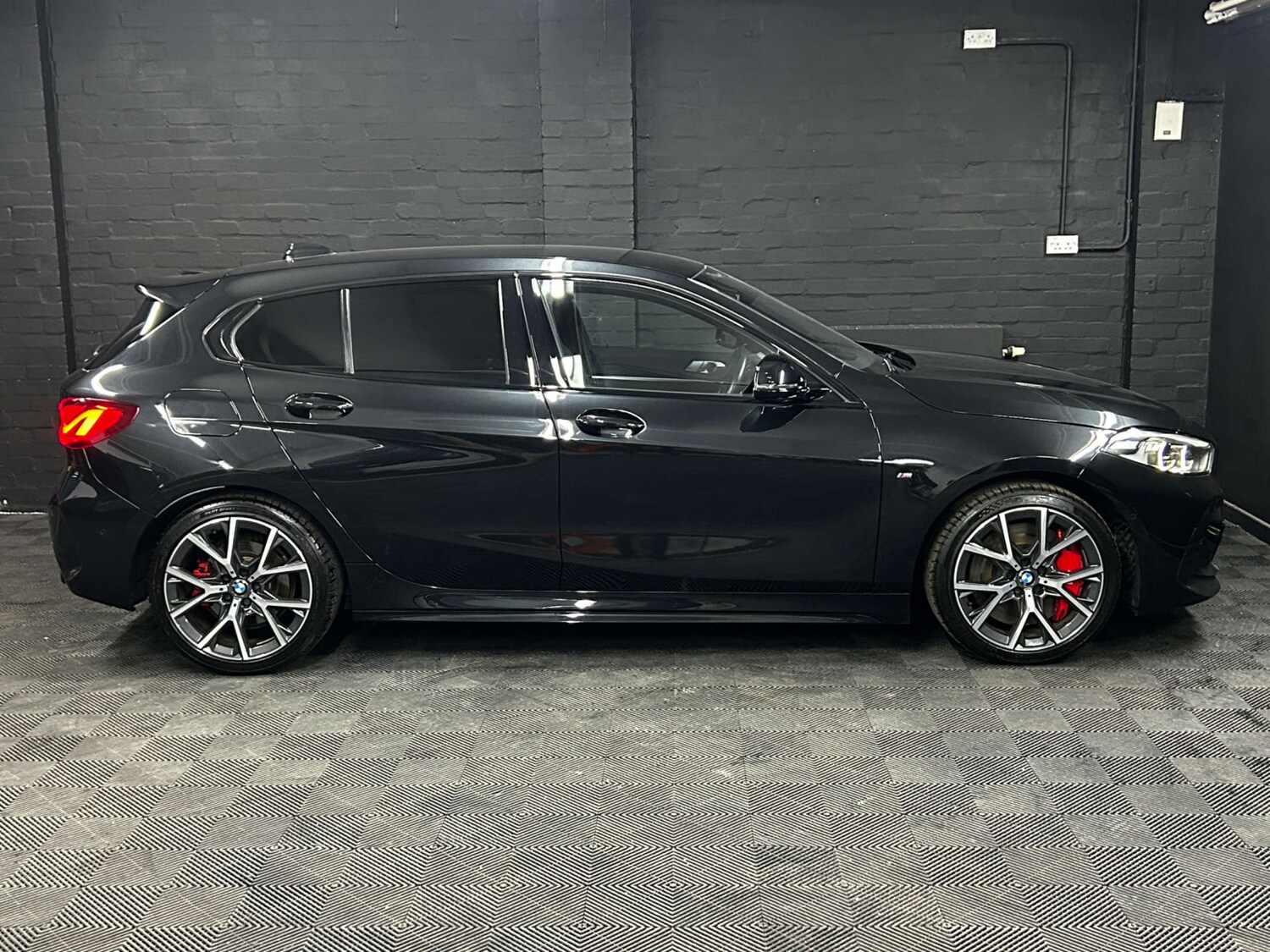 Used BMW 1 Series 2021 for sale - 77762374: Photo 16