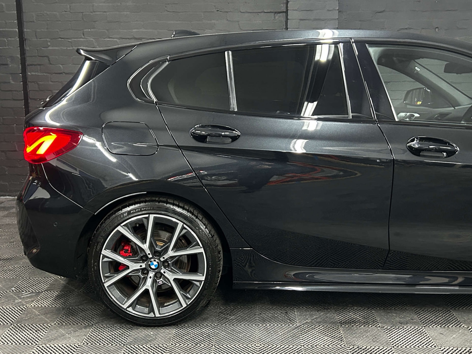 Used BMW 1 Series 2021 for sale - 77762374: Photo 17