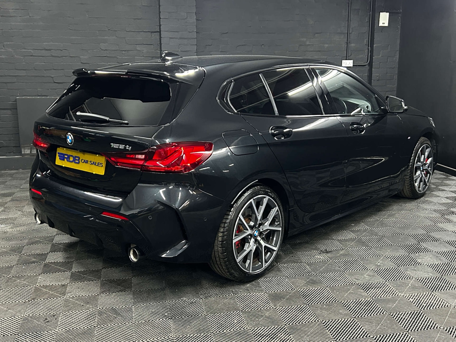 Used BMW 1 Series 2021 for sale - 77762374: Photo 19